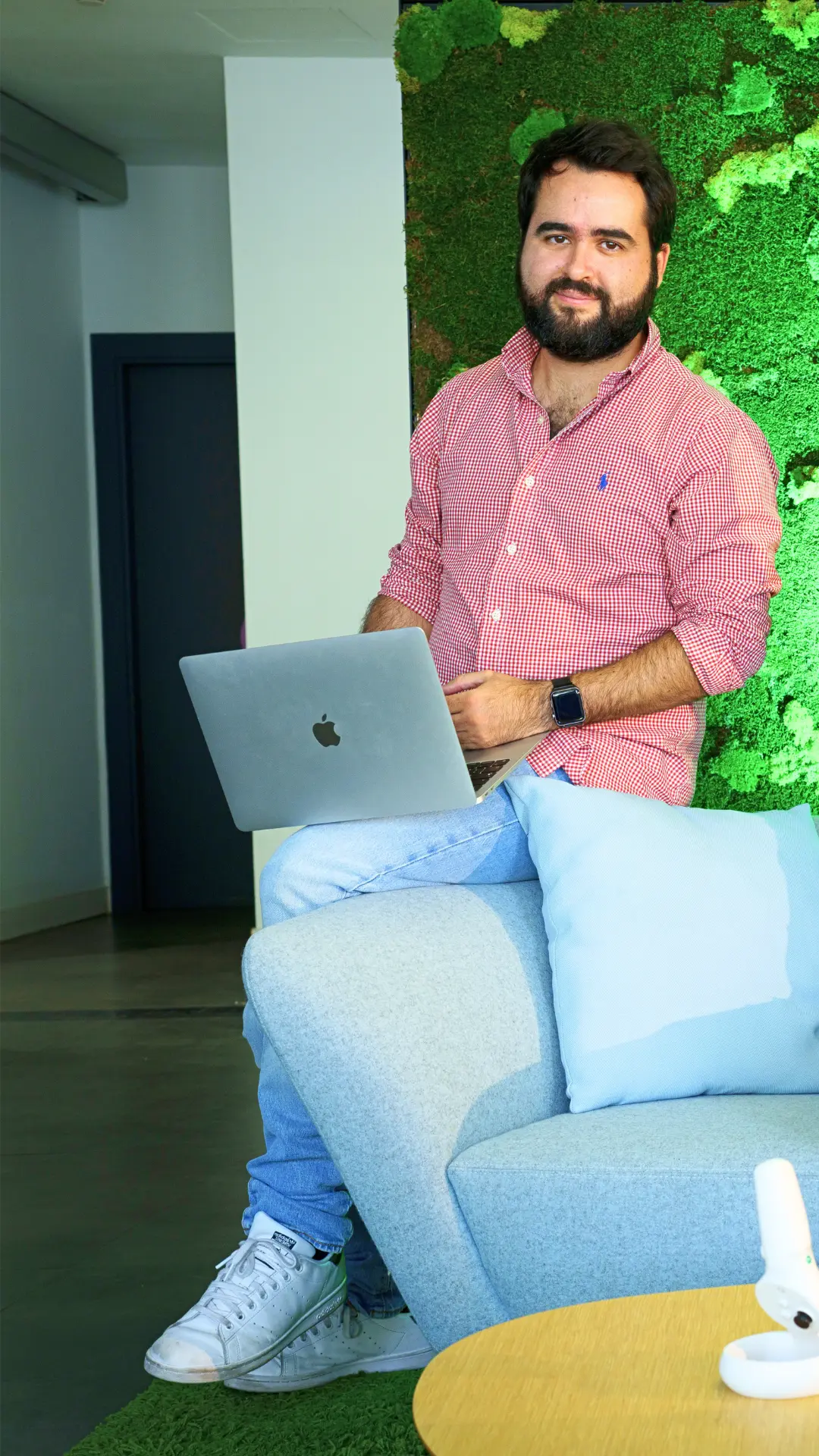 Rafael Izquierdo